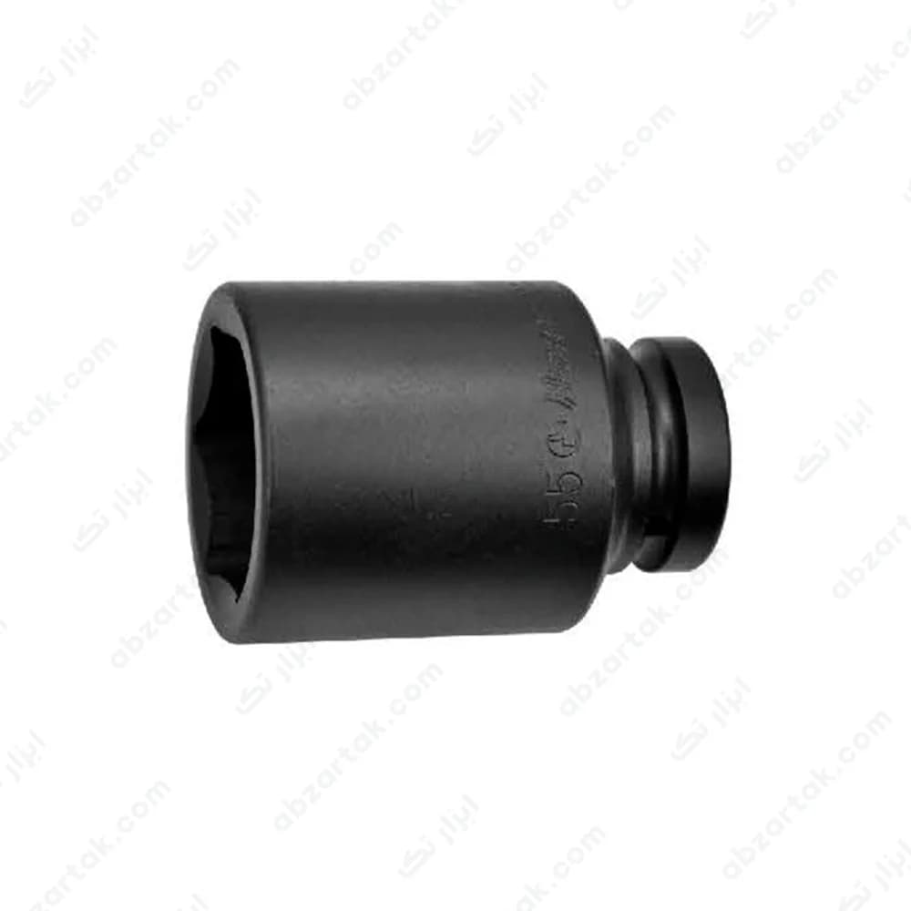 بکس درایو 3/4 فشارقوی بلند برند هنس