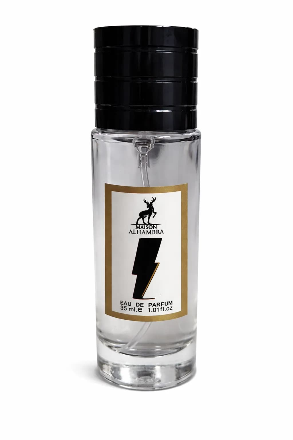 عطر بد بوی (Bad Boy) الحمبرا