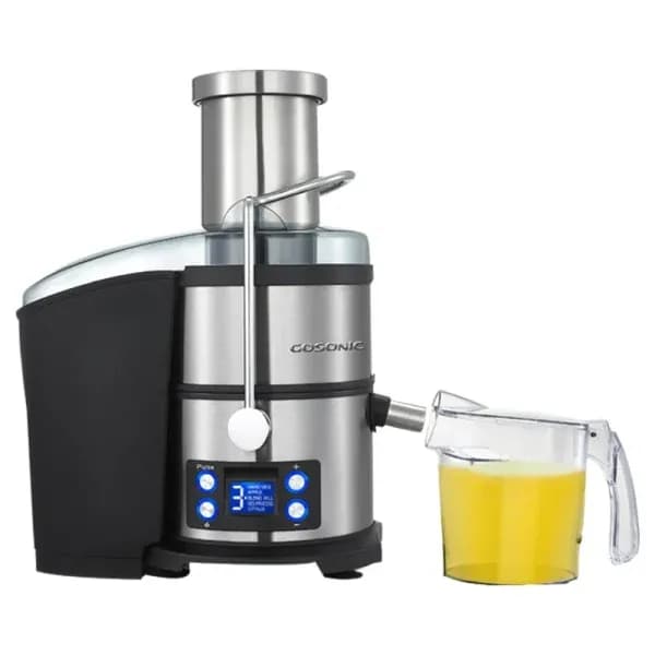 آبمیوه گیر گوسونیک مدل GSJ501