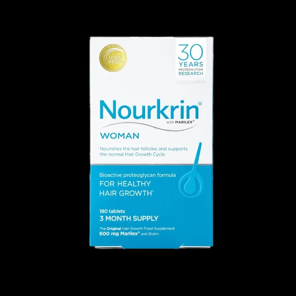 قرص نورکرین بانوان فارمامدیکو (۱۸۰عددی)nourkrin woman