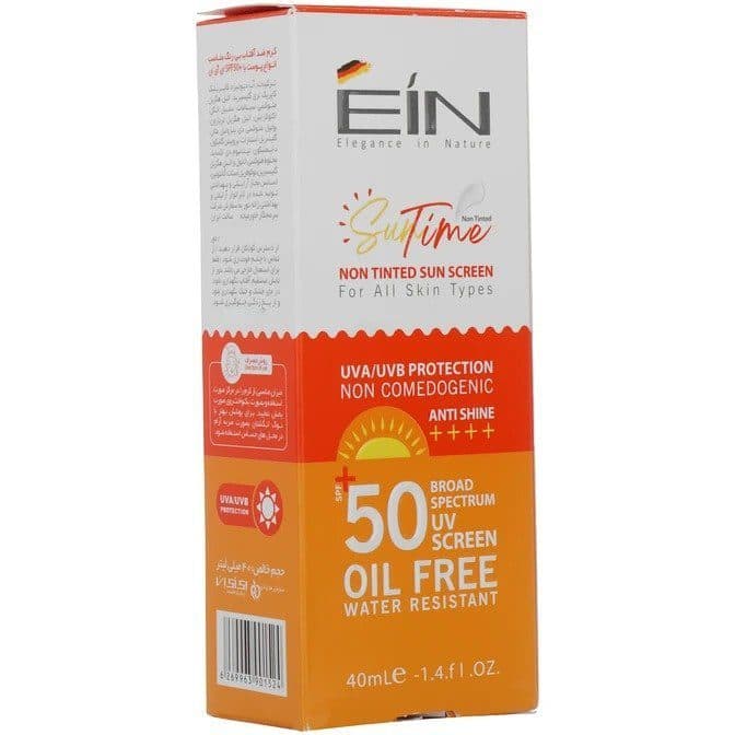 ژل کرم ضد آفتاب لاروش پوزای SPF50 مدل Anti-Shine | محافظت حرفهای برای پوست چرب و مختلط — تصویر ۳