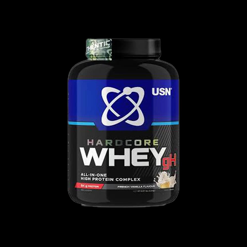 پروتئین هارد کور وی جی اچ یو اس ان USN Hardcore Whey gH