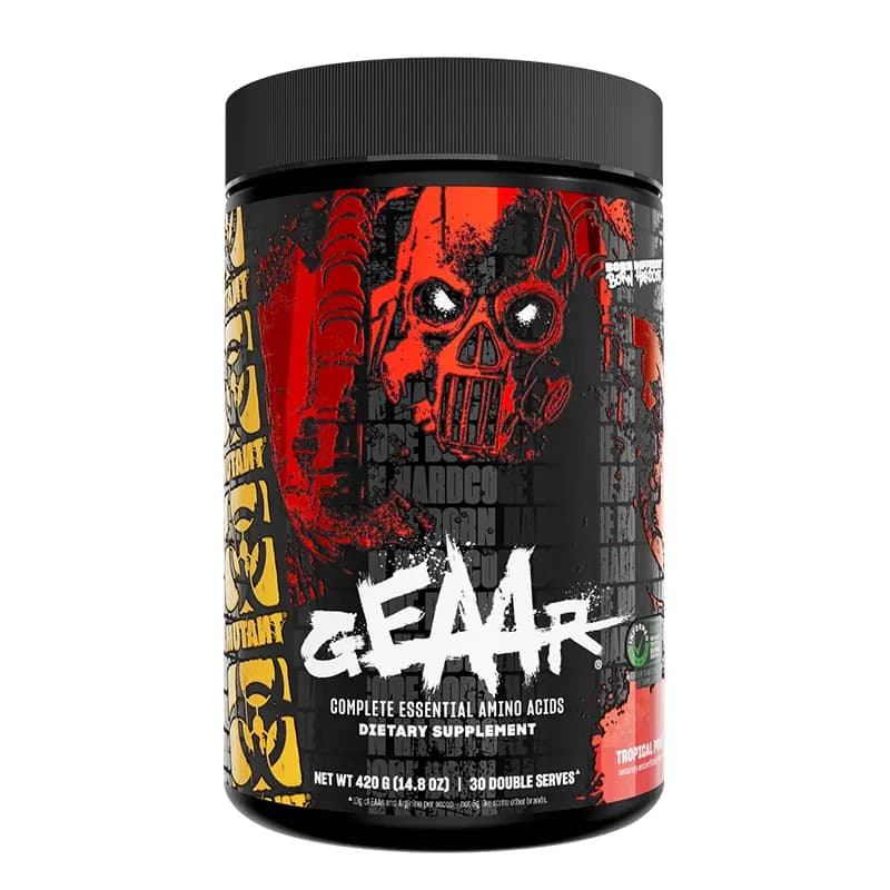 آمینو پودری موتانت | Mutant GEAAR — تصویر ۲