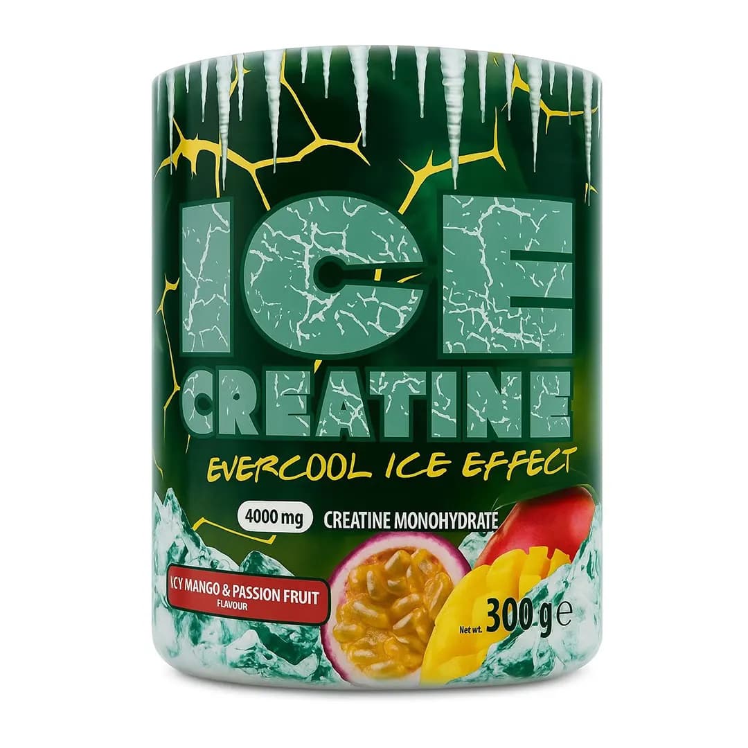 آیس کراتین فا نوتریشن | FA Engineered Nutrition Ice Creatine
