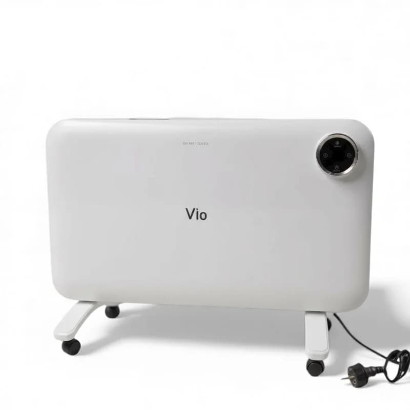 هیتر برقی ویو مدل V-650 — تصویر ۶