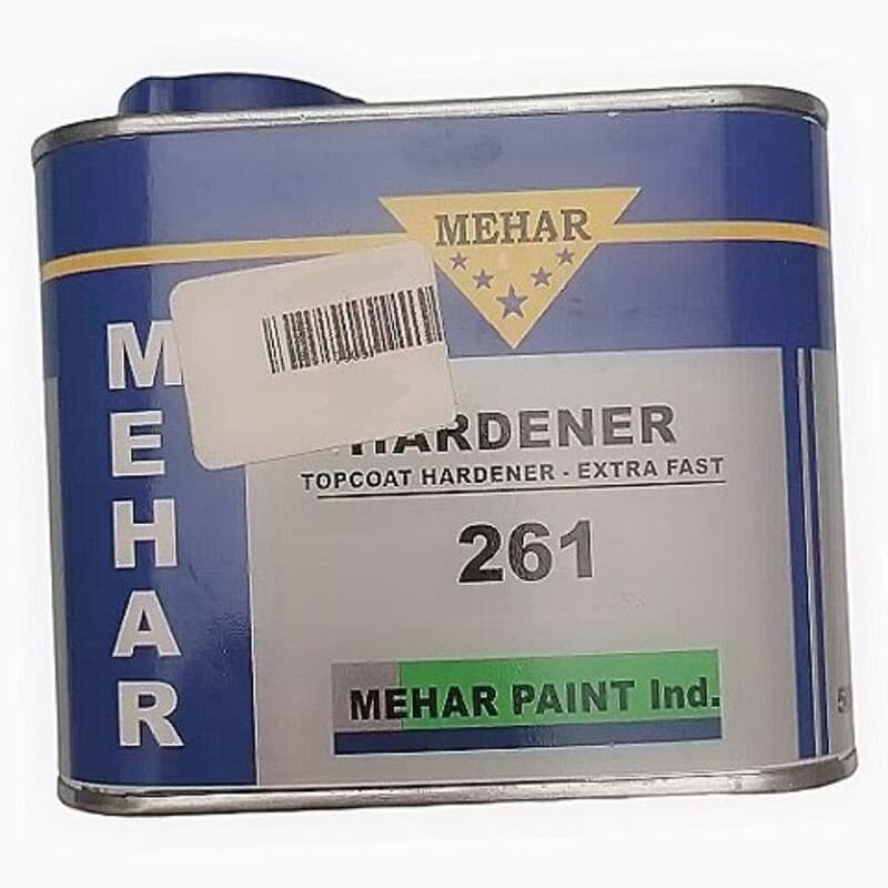 خشک کن 261 محار نیم لیتری
