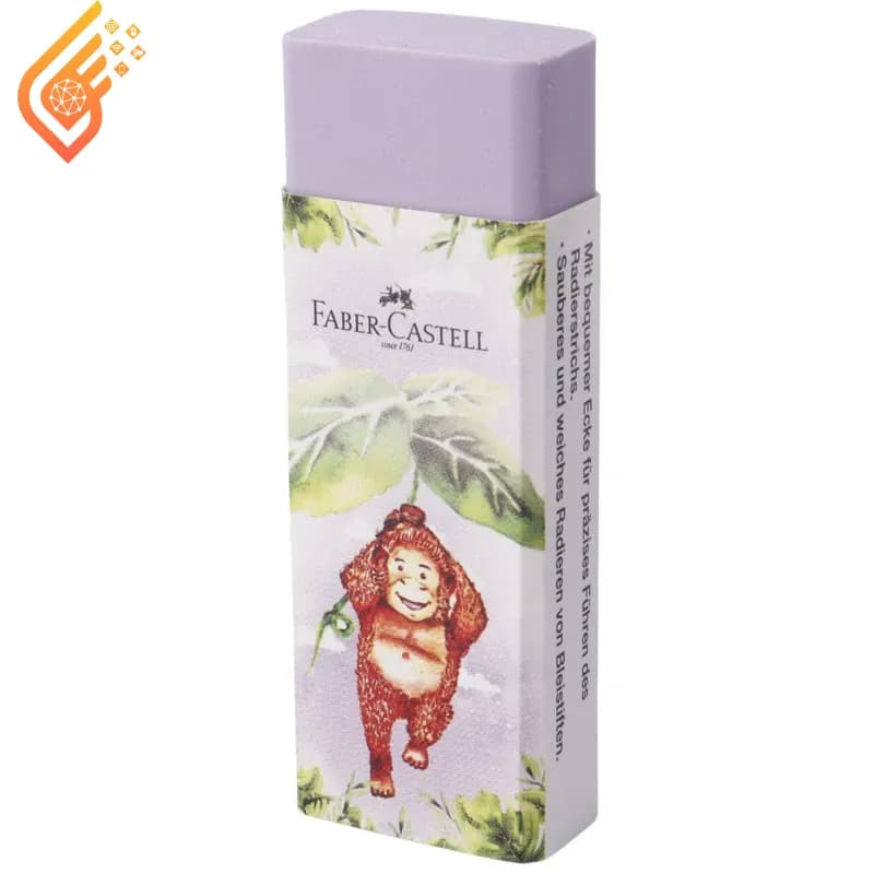 پاک کن فابر کاستل مدل Faber-Castell No.188739 — تصویر ۴