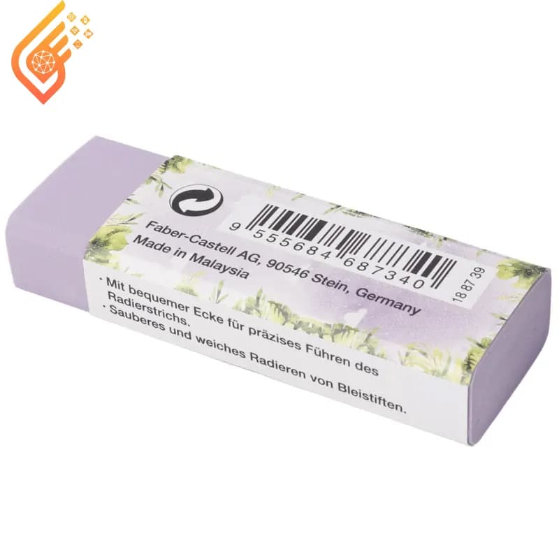 پاک کن فابر کاستل مدل Faber-Castell No.188739 — تصویر ۲