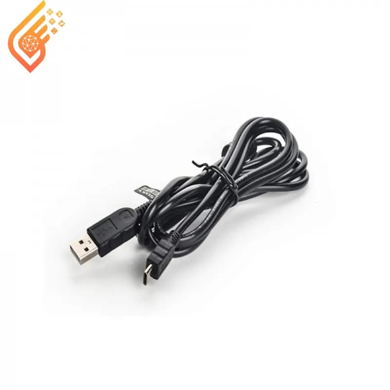 کابل شارژ دسته بازی PS5 تایپ سی سونی طول 1.8 متر — تصویر ۳