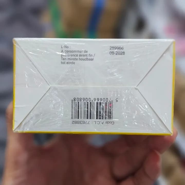 مکمل جوانساز ایمیدین هالئون تایم پرفکشن بالای 40 سال 120 عددی — تصویر ۶