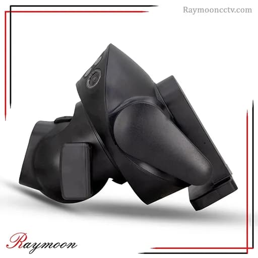 دوربین خورشیدی سیمکارتی دو لنز و زوم اپتیکال 10 برابر V380 مدل X7 Pro — تصویر ۵