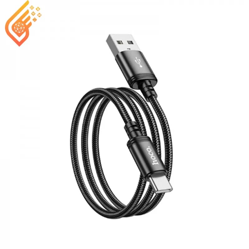 کابل تایپ سی Type-C هوکو مدل hoco X89 — تصویر ۲