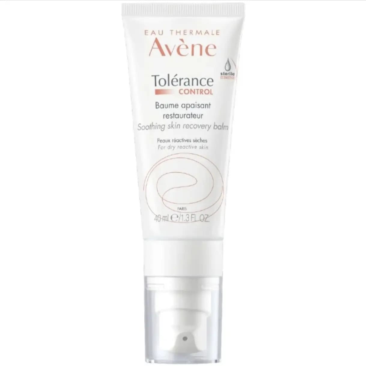 بالم ترمیم کننده تسکین دهنده پوست اون Avene