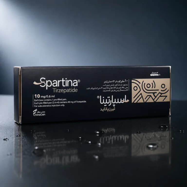 اسپارتینا (تیرزپاتاید)-Interferon beta-1a — تصویر ۳