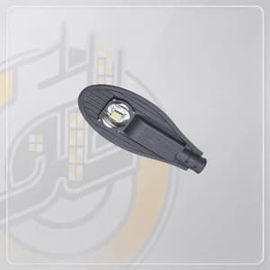 چراغ خیابانی 50 وات COB — تصویر ۲