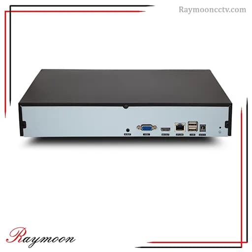 دستگاه NVR-F8016 — تصویر ۳