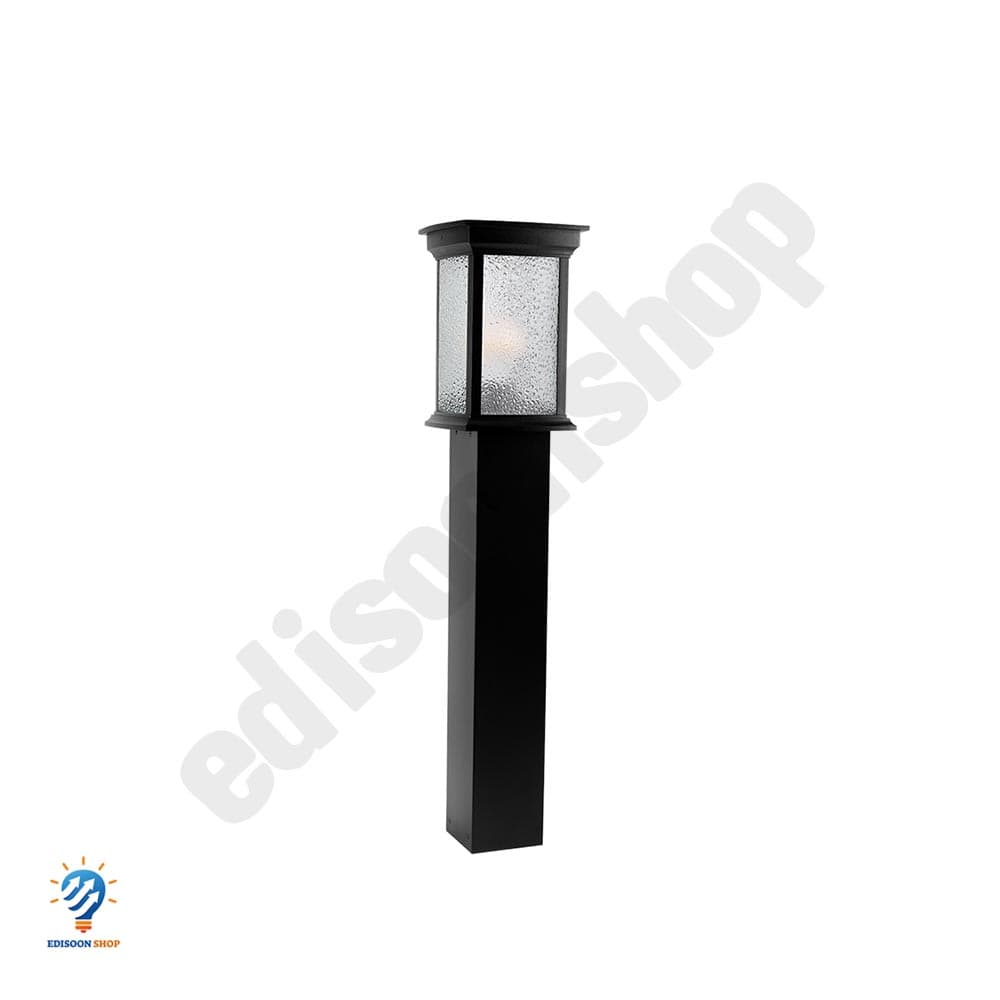 چراغ حیاطی پایه کوتاه مدل SH-1638 Diamond شعاع