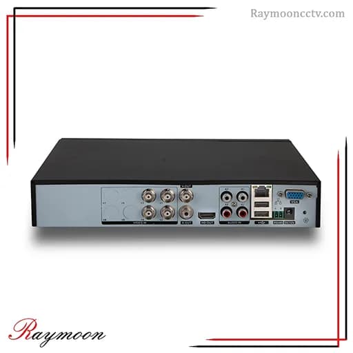 دستگاه DVR-H5104S — تصویر ۲