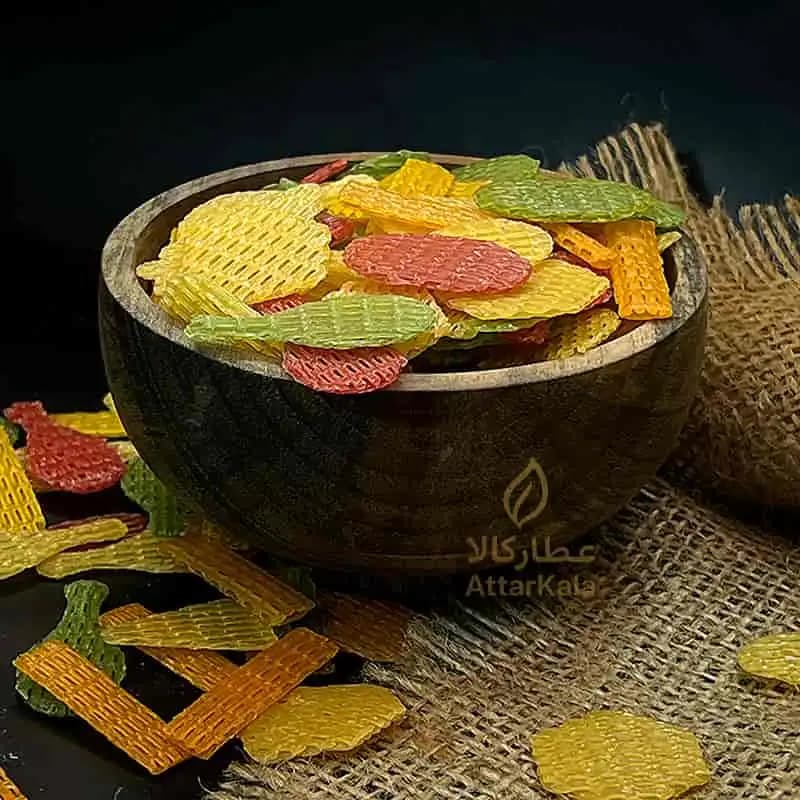 پفک تنیسی