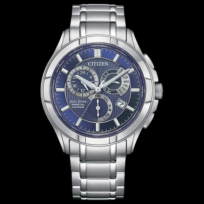 ساعت مچی مردانه سیتیزن اکودرایو مدل BL8160-58L — تصویر ۲