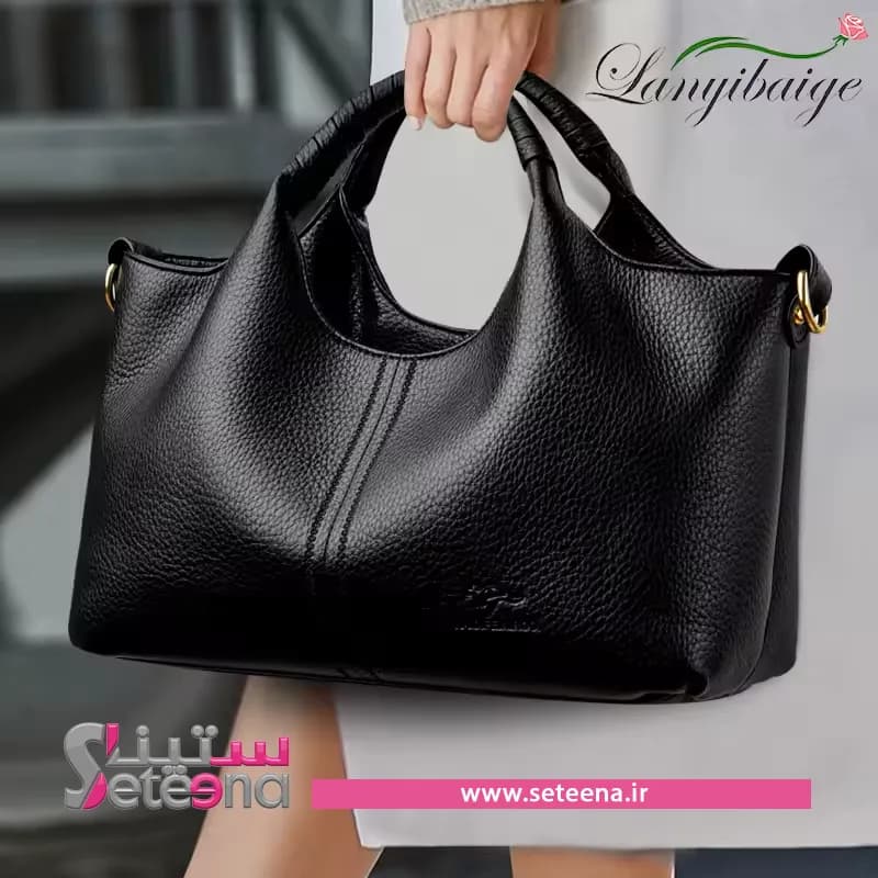 کیف زنانه پاکتی PU کد B20020