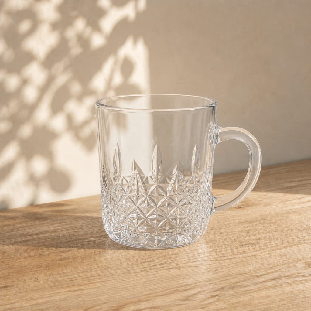 لیوان برلیان 6 عددی