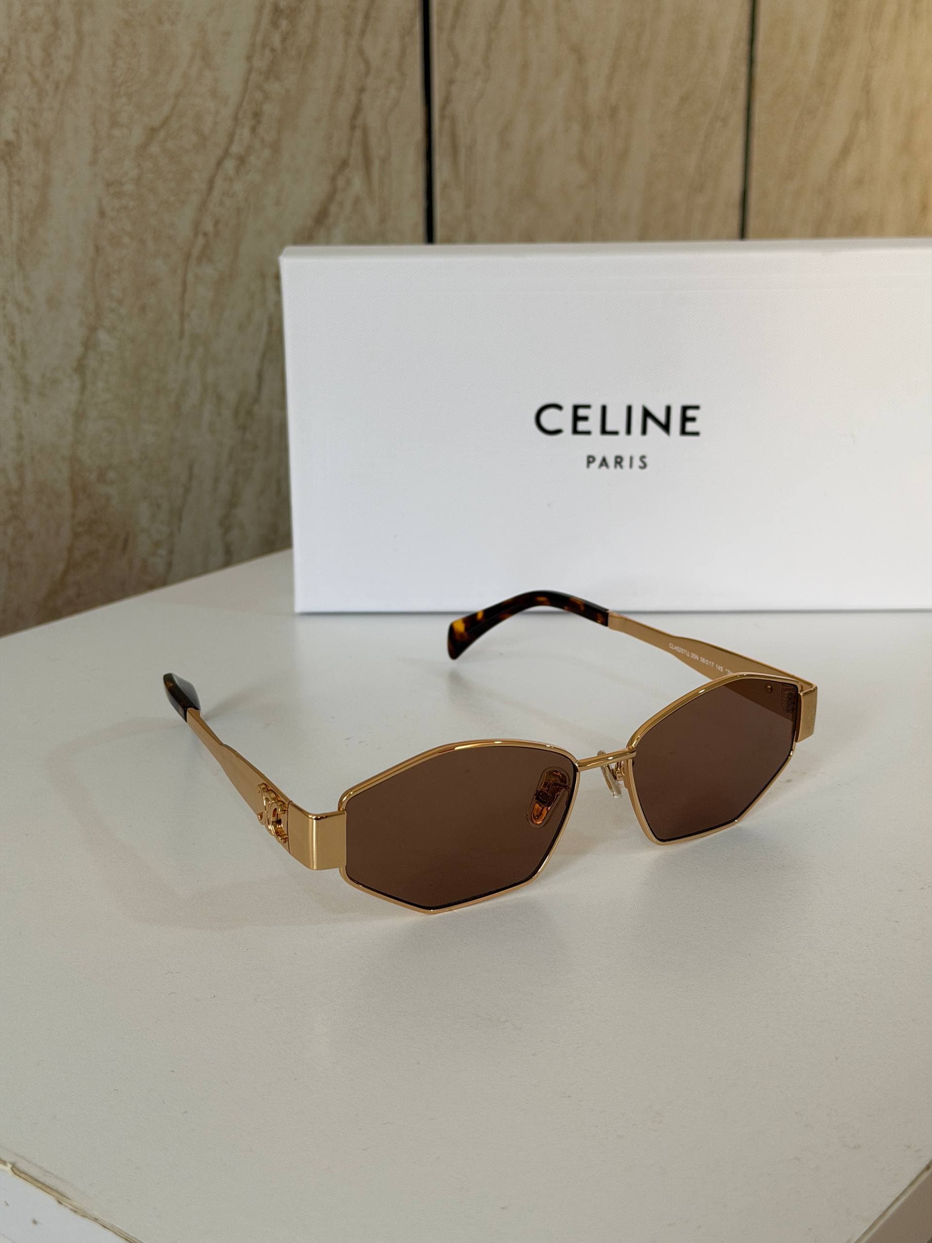 عینک سلین Celine — تصویر ۲
