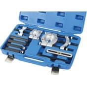 کيت بلبرينگ کش ۱۲-۷۵ میلیمتر Quick-Clamp مدل J1313B