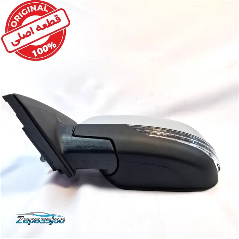 آینه بیرونی چپ – X33 S — تصویر ۳