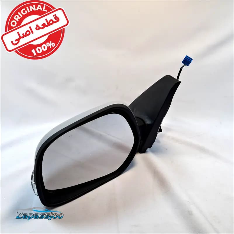 آینه بیرونی چپ – X33 S