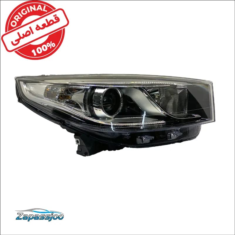 چراغ جلو راست – X33 S