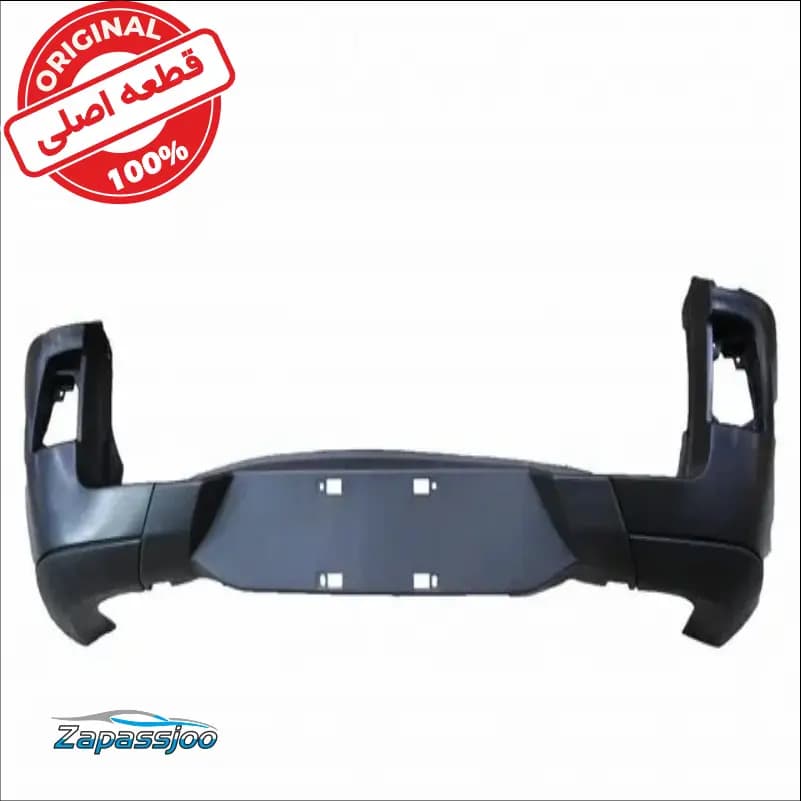 سپر عقب ام وی ام X33 s