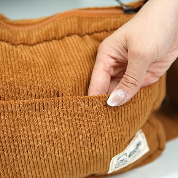 کیف دوشی کوردلا – 399-267 — تصویر ۲