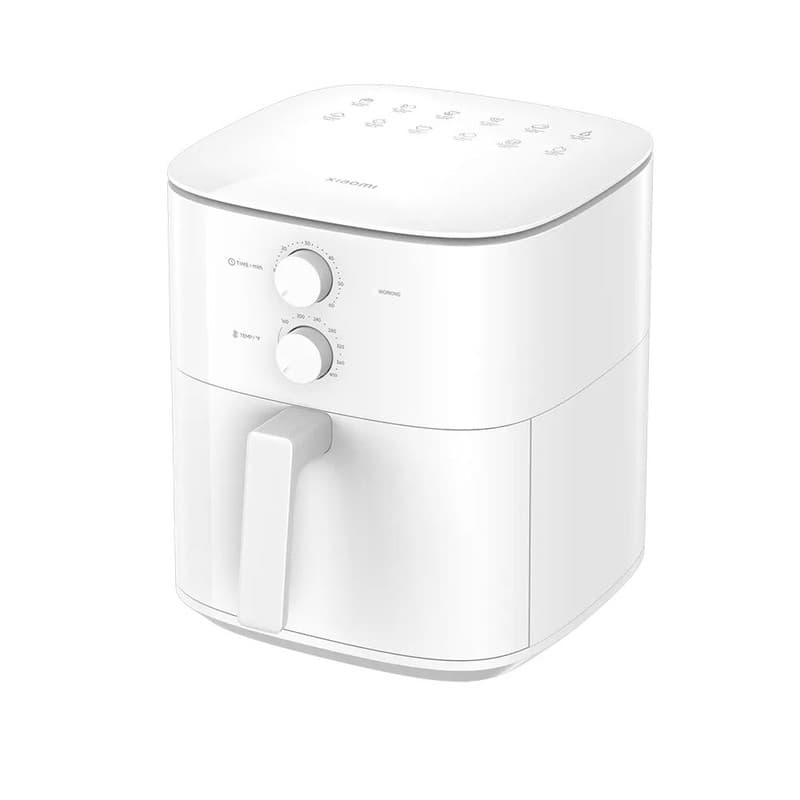 هواپز هوشمند شیائومی مدل Xiaomi Air Fryer Essential MAF13 6L — تصویر ۲