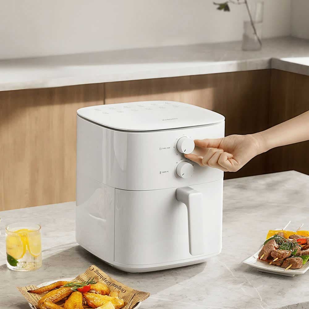 هواپز هوشمند شیائومی مدل Xiaomi Air Fryer Essential MAF13 6L — تصویر ۶