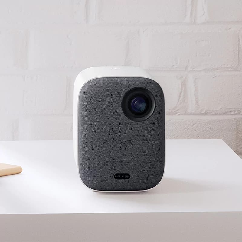 پروژکتور هوشمند شیائومی Xiaomi Smart Projector 2 — تصویر ۵