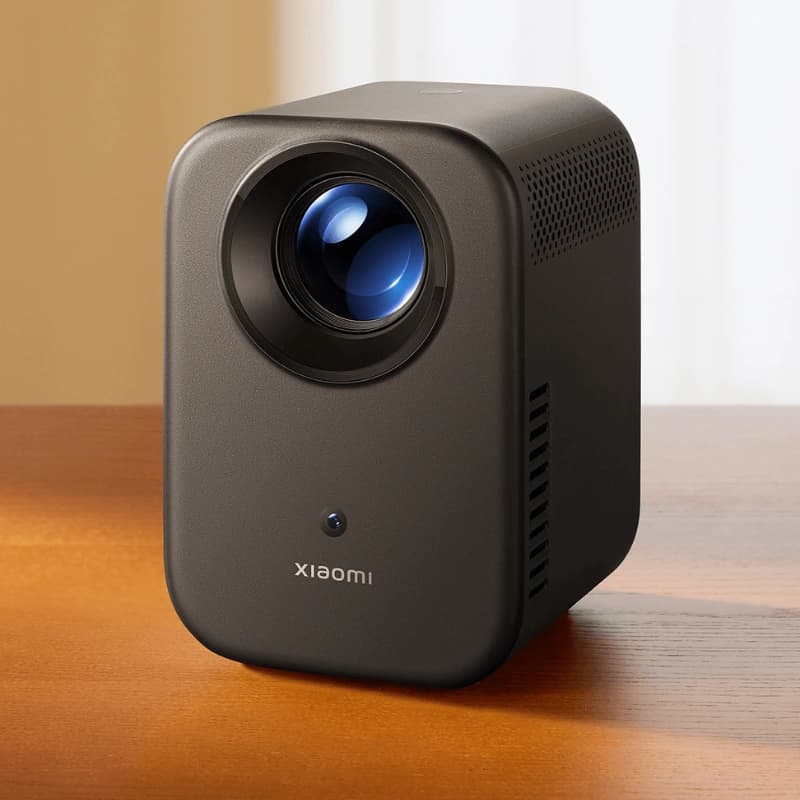 پروژکتور هوشمند شیائومی Xiaomi Smart Projector L1 — تصویر ۵