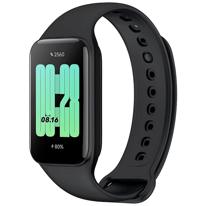 مچ بند هوشمند شیائومی Redmi Smart Band 2 — تصویر ۲