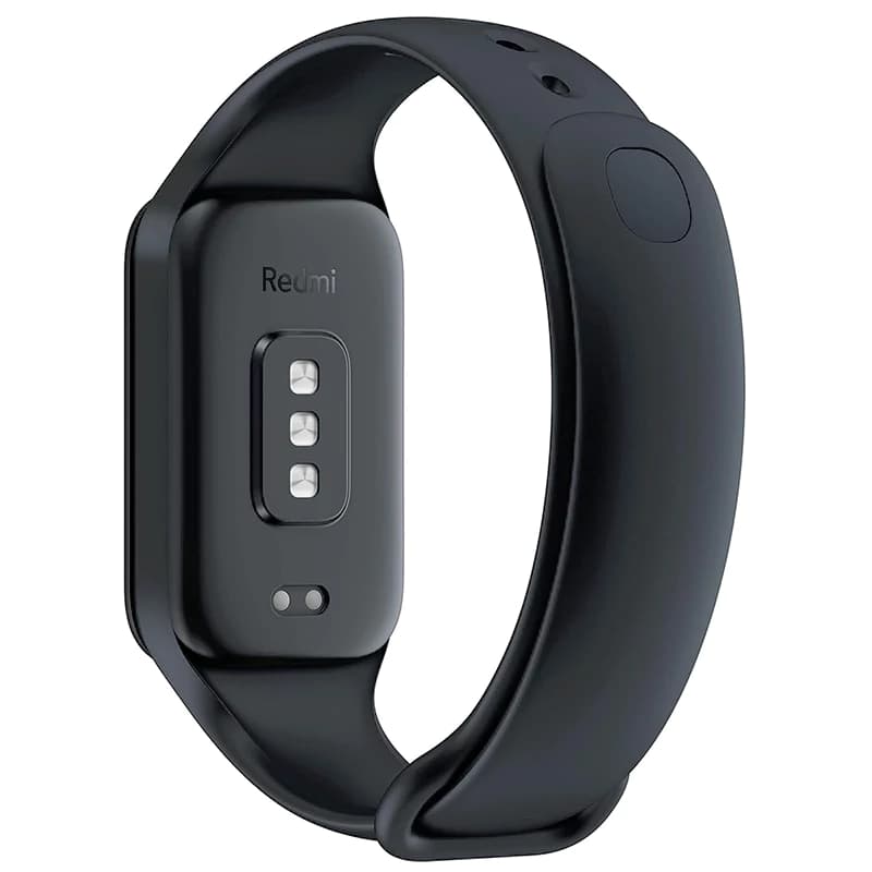مچ بند هوشمند شیائومی Redmi Smart Band 2 — تصویر ۴
