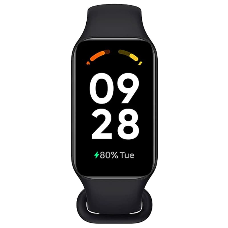 مچ بند هوشمند شیائومی Redmi Smart Band 2 — تصویر ۳