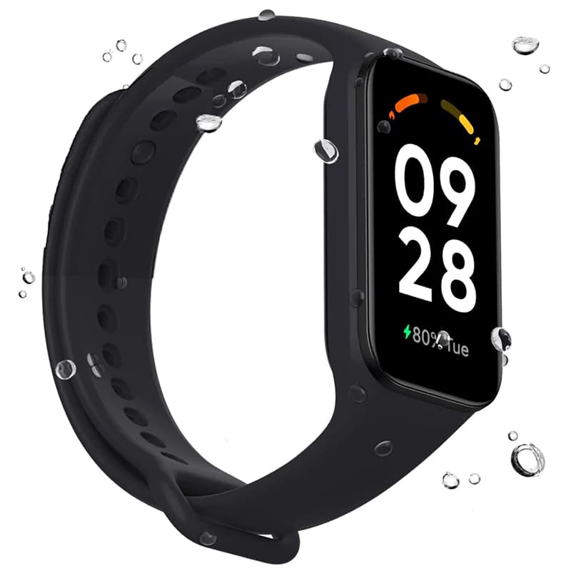 مچ بند هوشمند شیائومی Redmi Smart Band 2 — تصویر ۶