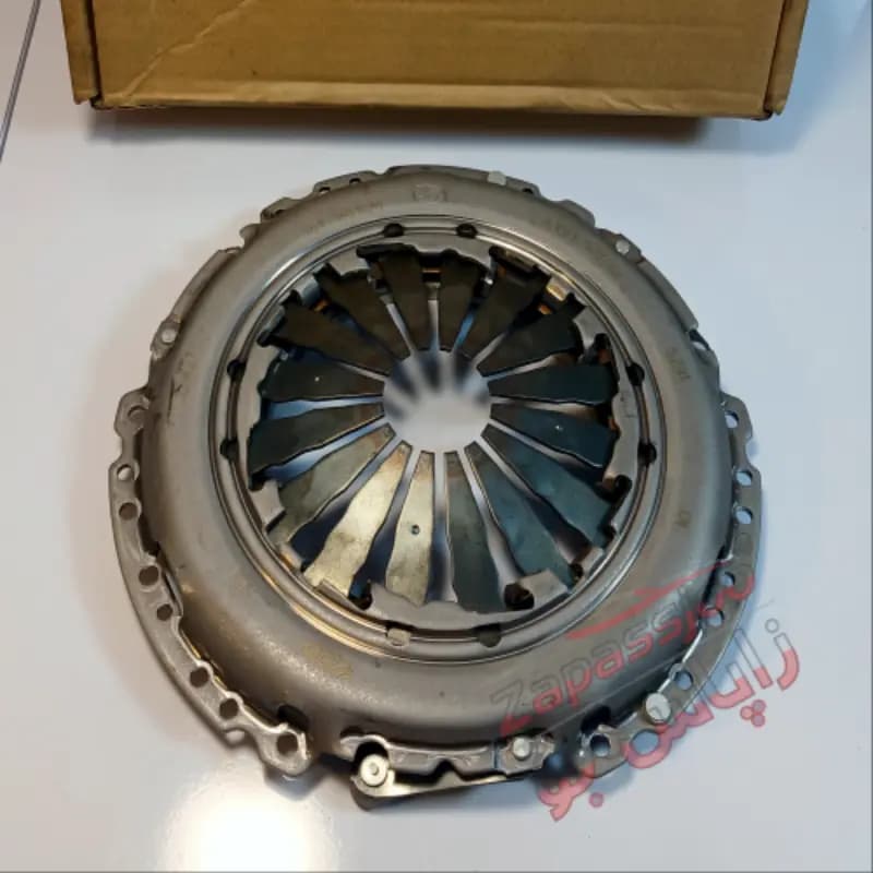 دیسک کلاچ – MVM X22 MT SPORT, MVM X22 MT — تصویر ۲
