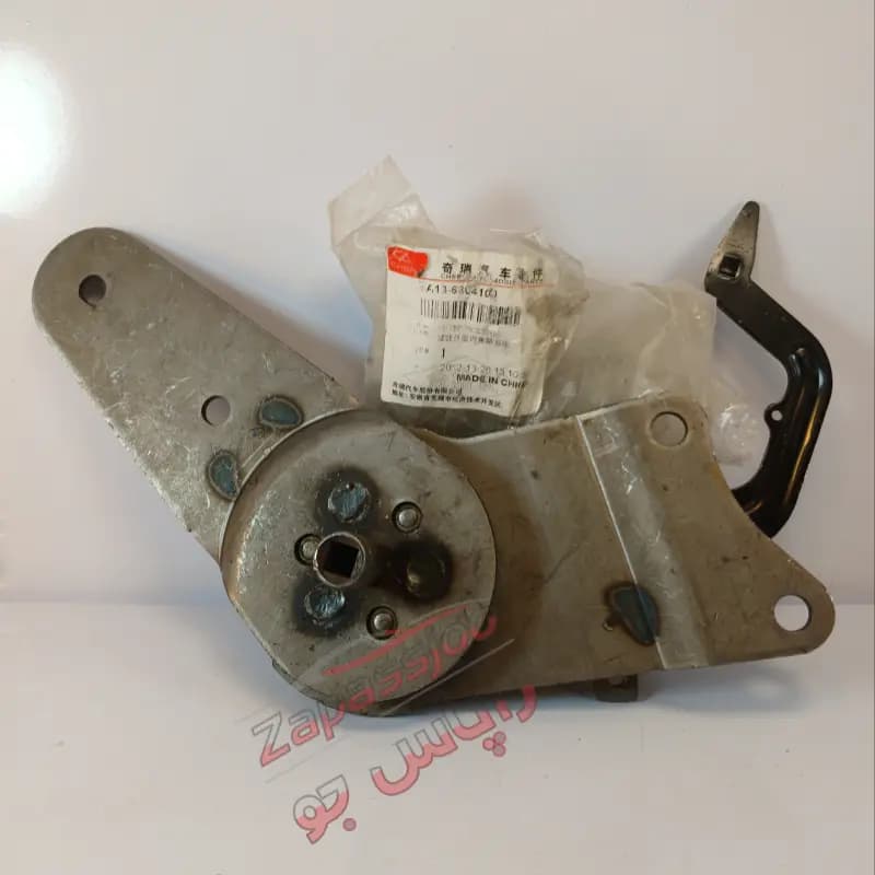 لولای دوطرف صندلي راننده با اهرم(مکانیزم صندلی) – MVM315 SD, MVM315 H — تصویر ۲