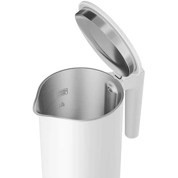 کتری برقی شیائومی مدل Mijia Electric Kettle 2 MJDSH04YM — تصویر ۳