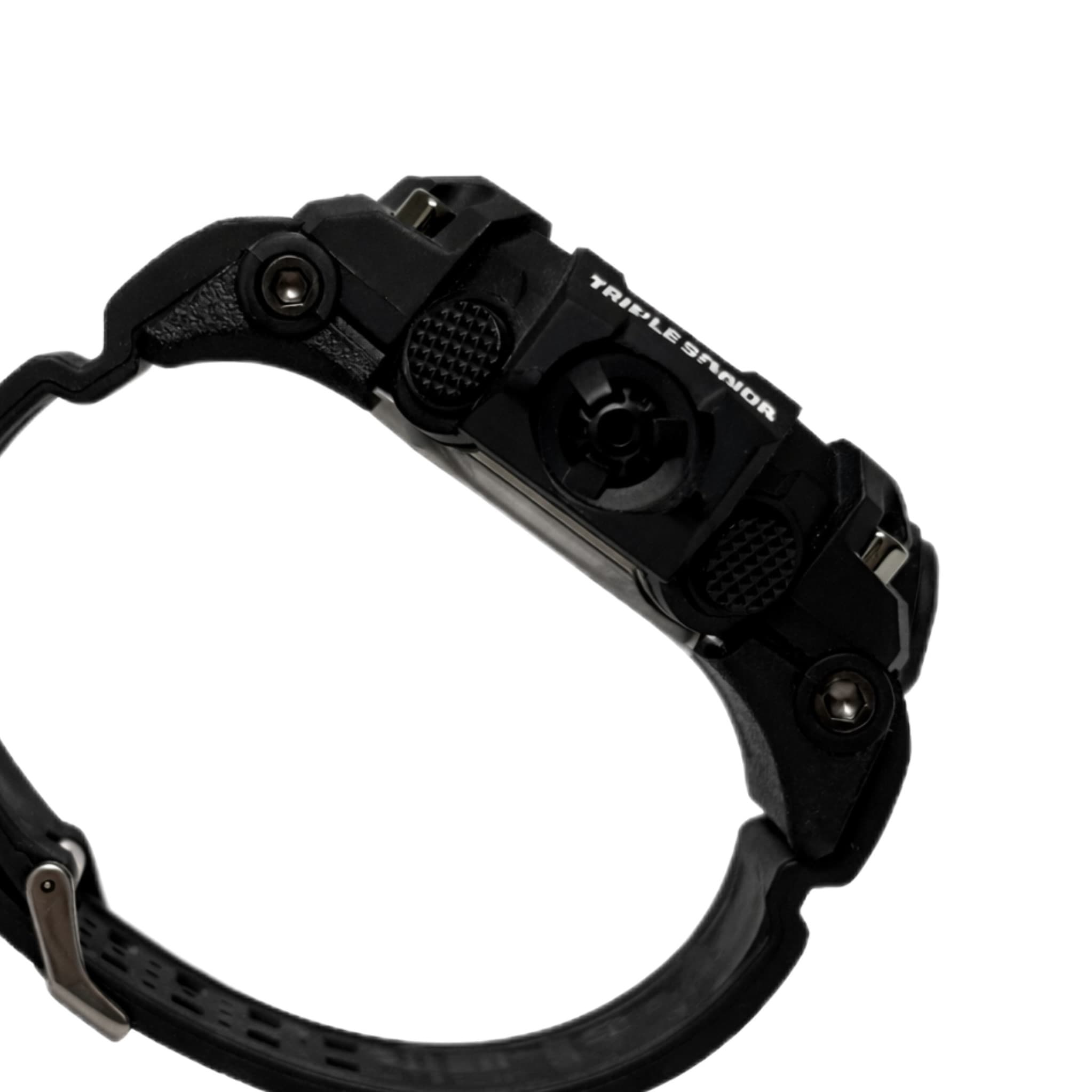 ساعت مچی مردانه کاسیو G-Shock مدل HSD-013 — تصویر ۴