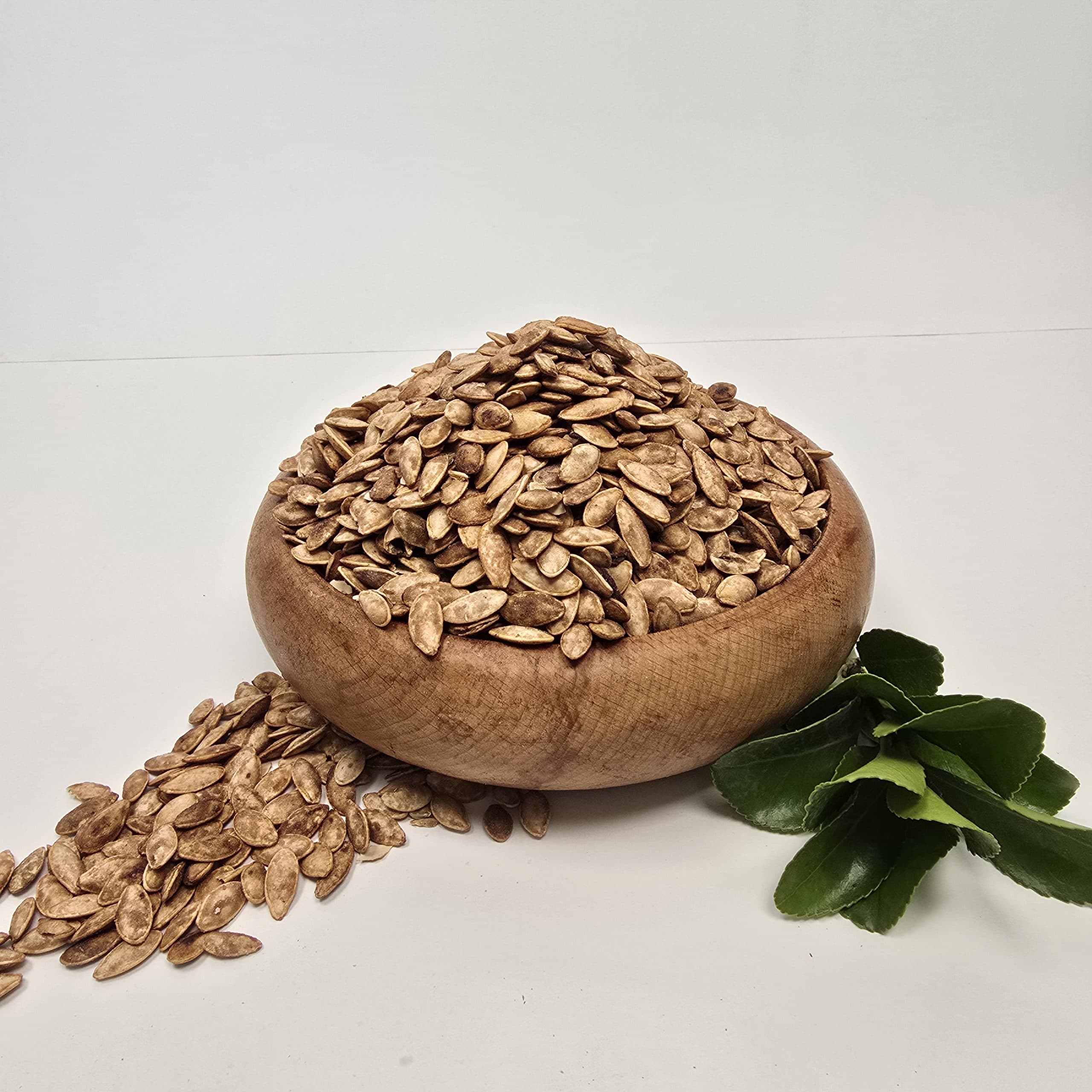 تخمه کدو مشهدی دوآتیشه — تصویر ۲