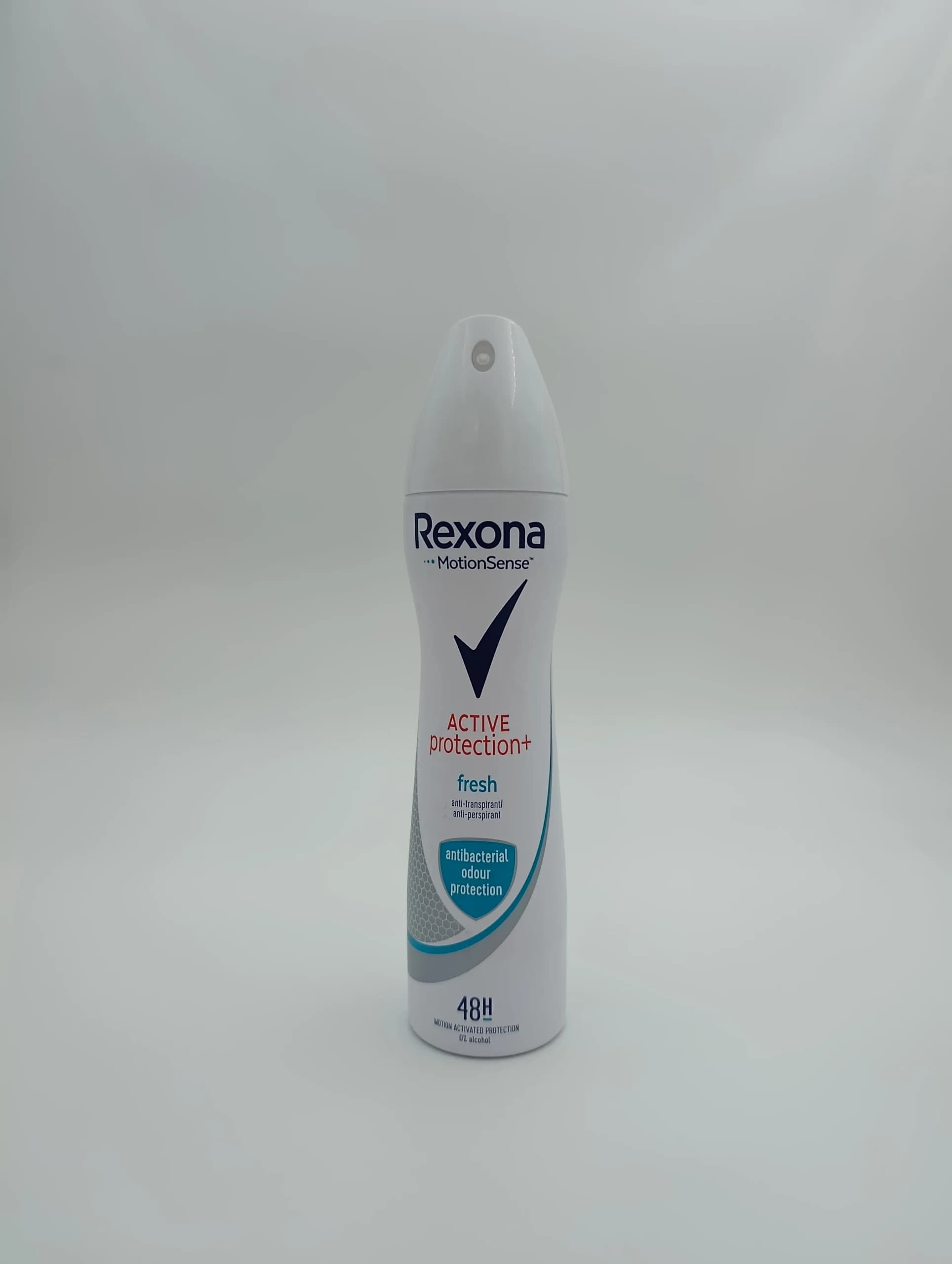 اسپری رسکونا مدل Active Protection حجم ۲۰۰ میلیلیتر