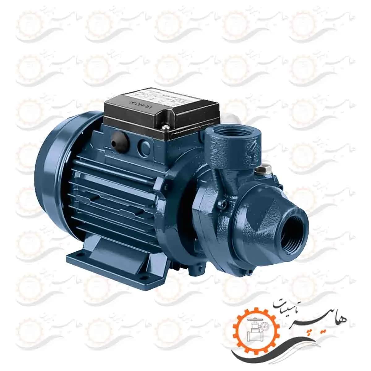 پمپ نیم اسب ابارا — تصویر ۲