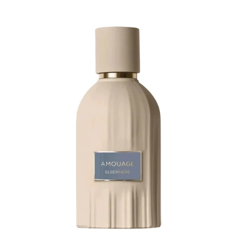 Amouage Elsewhere For Women And Men EDP