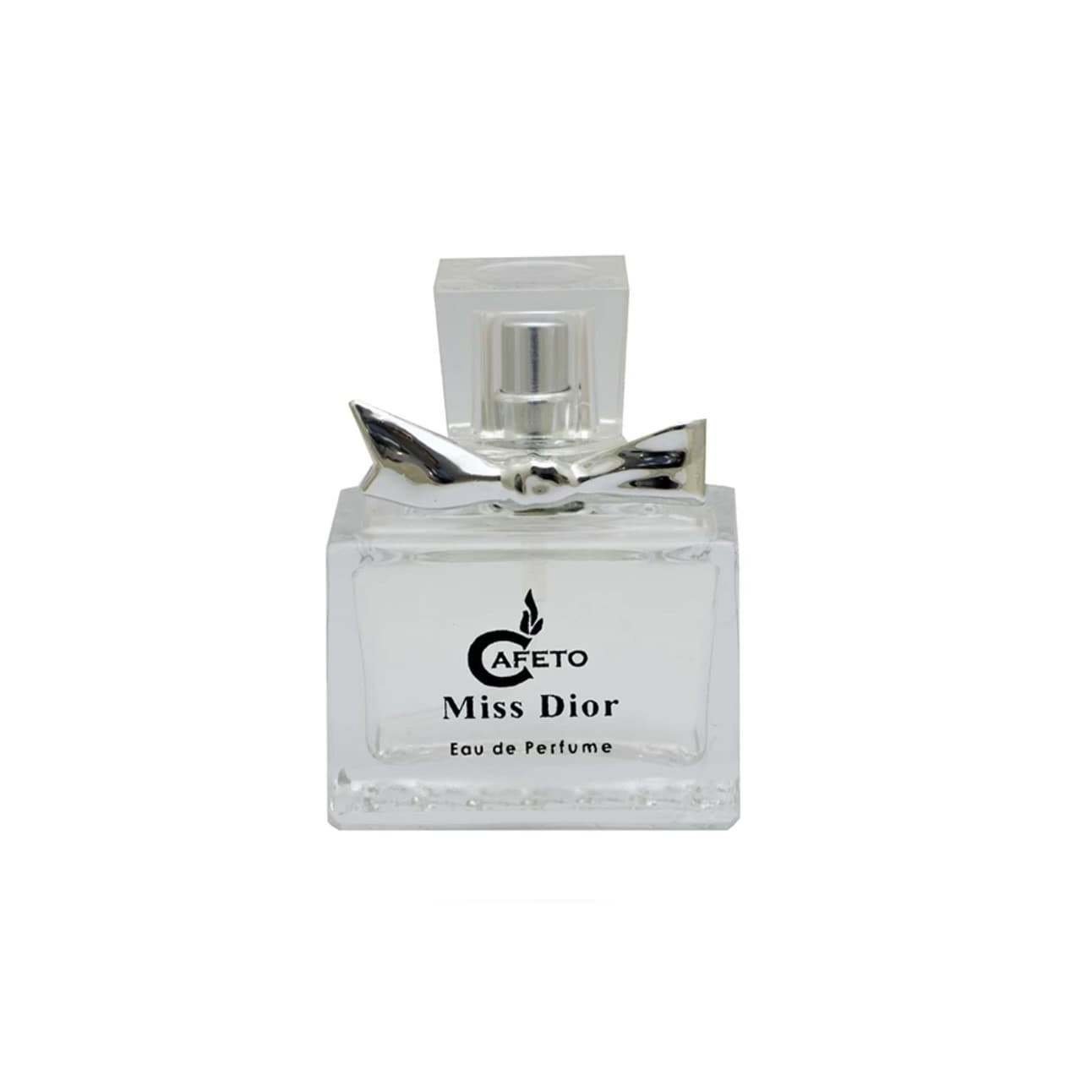 عطر مینیاتور Miss Dior زنانه ۲۵ میل | ادکلن وگان Cafeto